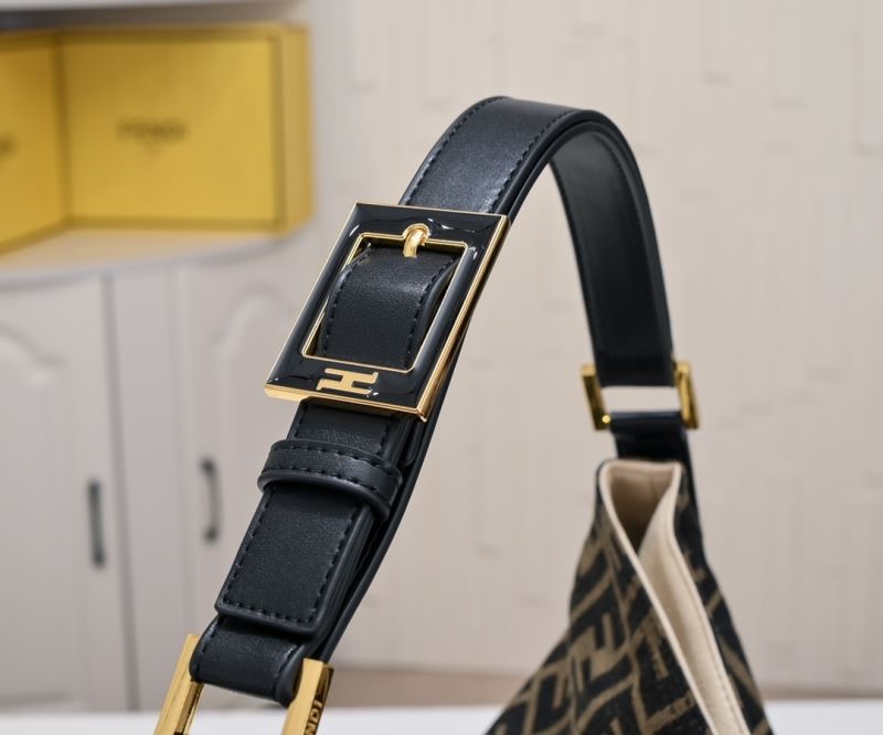 Fendi Shopping Bags